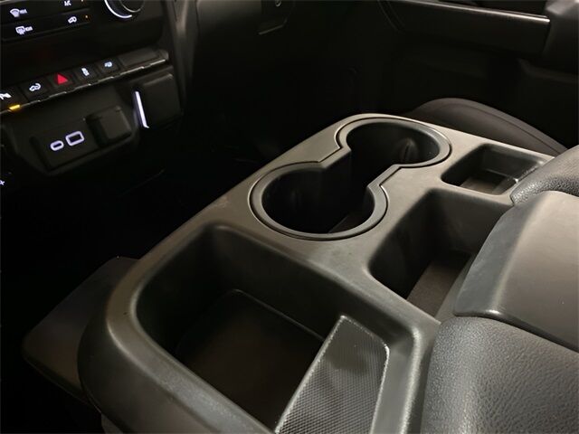 2024 Chevrolet Silverado 2500HD Work Truck Dallas TX
