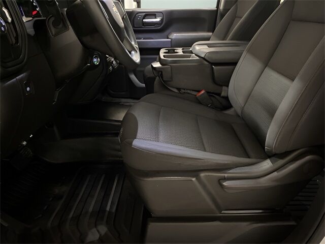 2024 Chevrolet Silverado 2500HD Work Truck Dallas TX