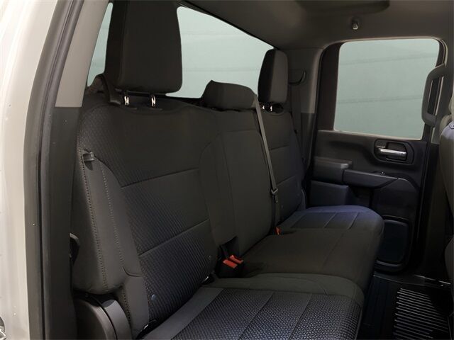 2024 Chevrolet Silverado 2500HD Work Truck Dallas TX
