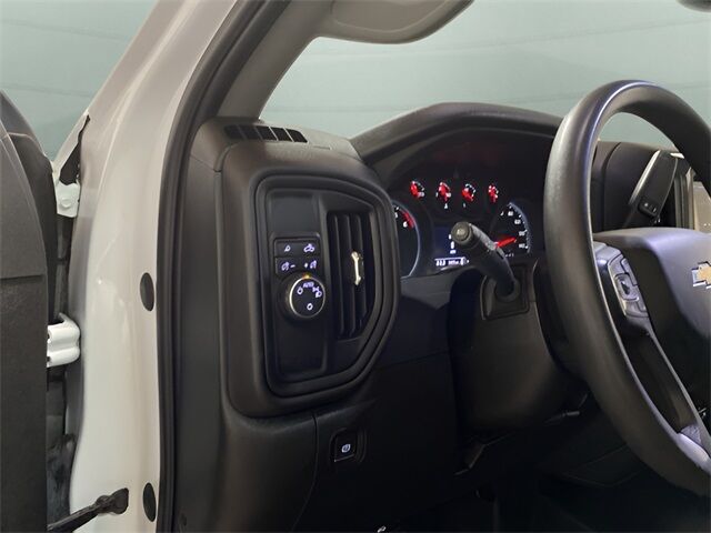 2024 Chevrolet Silverado 2500HD Work Truck Dallas TX