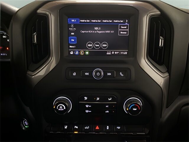 2024 Chevrolet Silverado 2500HD Work Truck Dallas TX