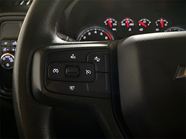 2024 Chevrolet Silverado 2500HD Work Truck Dallas TX