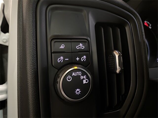 2024 Chevrolet Silverado 2500HD Work Truck Dallas TX