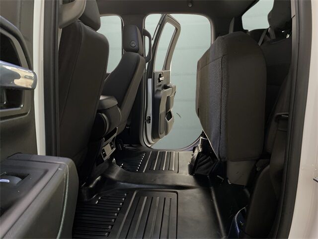 2024 Chevrolet Silverado 2500HD Work Truck Dallas TX