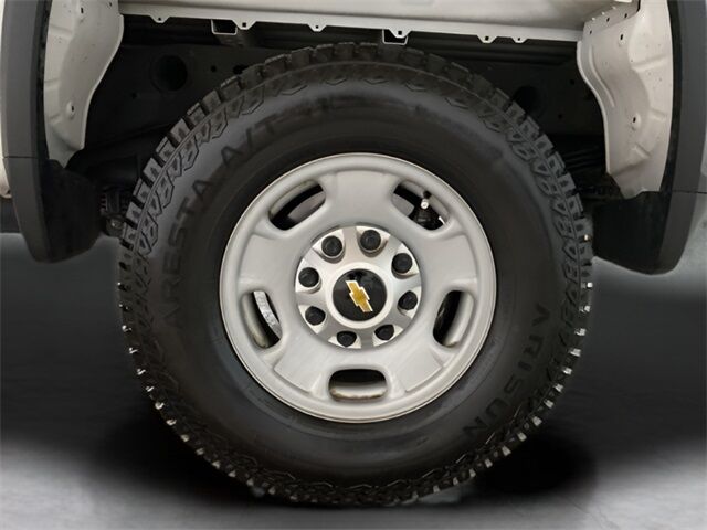 2024 Chevrolet Silverado 2500HD Work Truck Dallas TX