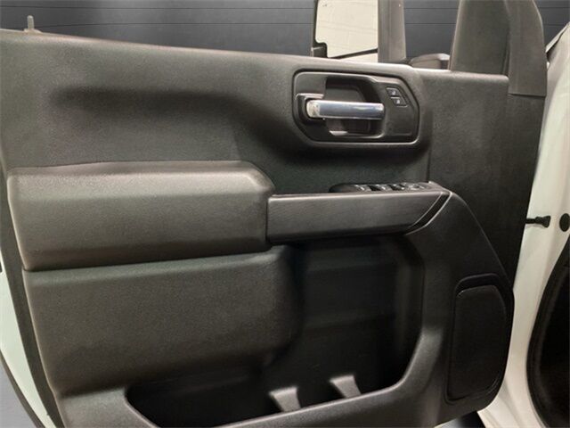 2024 Chevrolet Silverado 2500HD Work Truck Dallas TX