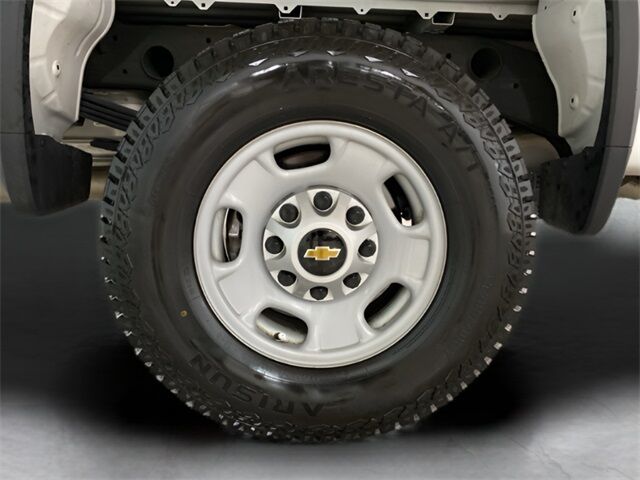 2024 Chevrolet Silverado 2500HD Work Truck Dallas TX
