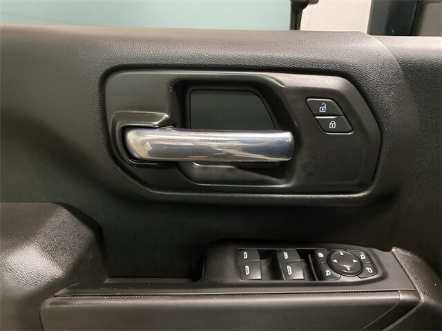 2024 Chevrolet Silverado 2500HD Work Truck Dallas TX