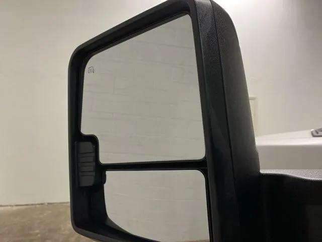 2024 Chevrolet Silverado 2500HD Work Truck Dallas TX