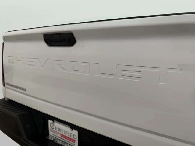 2024 Chevrolet Silverado 2500HD Work Truck Dallas TX
