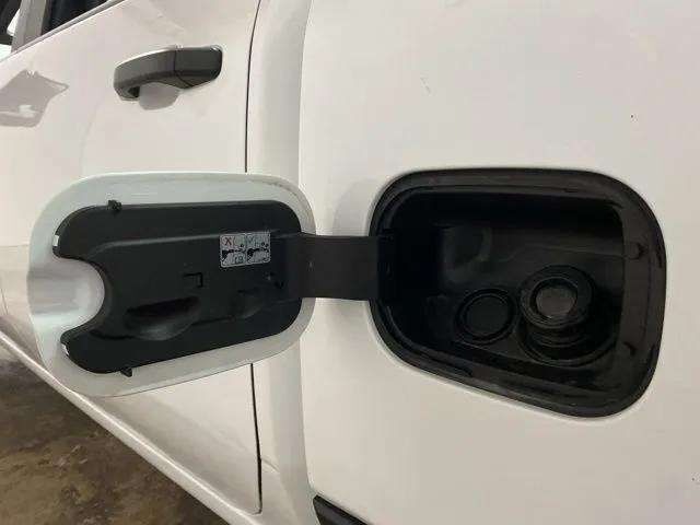 2024 Chevrolet Silverado 2500HD Work Truck Dallas TX