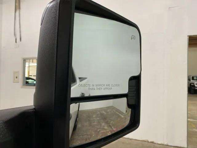 2024 Chevrolet Silverado 2500HD Work Truck Dallas TX