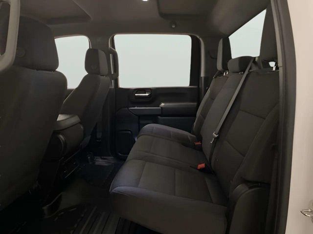 2024 Chevrolet Silverado 2500HD Work Truck Dallas TX