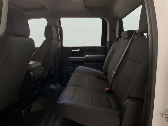 2024 Chevrolet Silverado 2500HD Work Truck Dallas TX