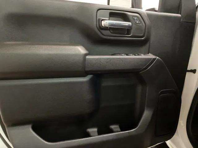 2024 Chevrolet Silverado 2500HD Work Truck Dallas TX