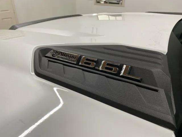 2024 Chevrolet Silverado 2500HD Work Truck Dallas TX