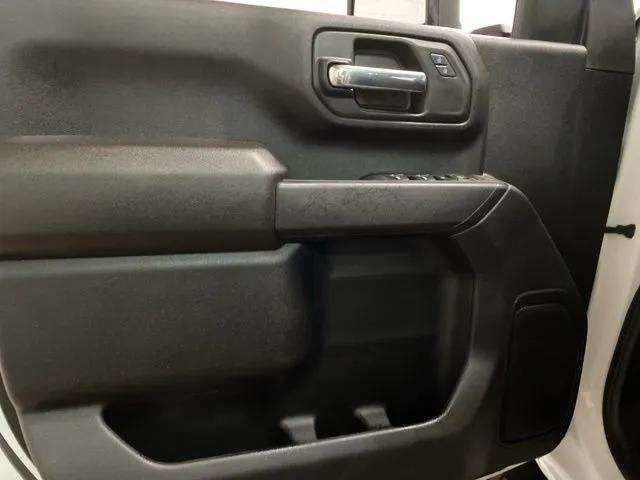 2024 Chevrolet Silverado 2500HD Work Truck Dallas TX