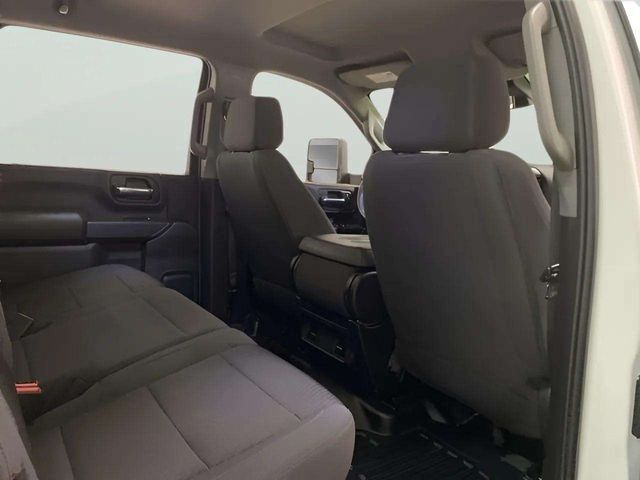 2024 Chevrolet Silverado 2500HD Work Truck Dallas TX