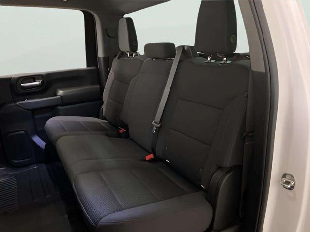 2024 Chevrolet Silverado 2500HD Work Truck Dallas TX