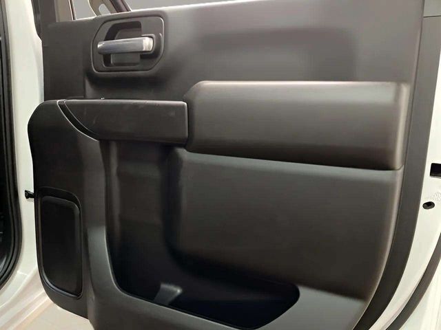 2024 Chevrolet Silverado 2500HD Work Truck Dallas TX
