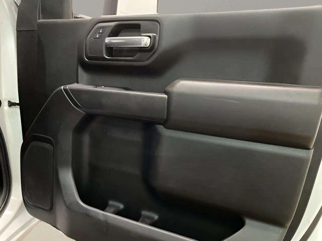 2024 Chevrolet Silverado 2500HD Work Truck Dallas TX