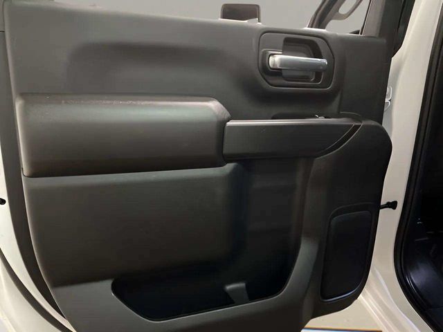 2024 Chevrolet Silverado 2500HD Work Truck Dallas TX