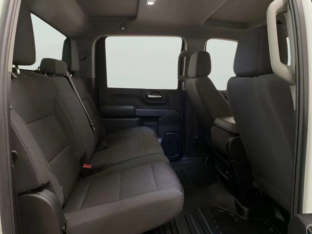 2024 Chevrolet Silverado 2500HD Work Truck Dallas TX