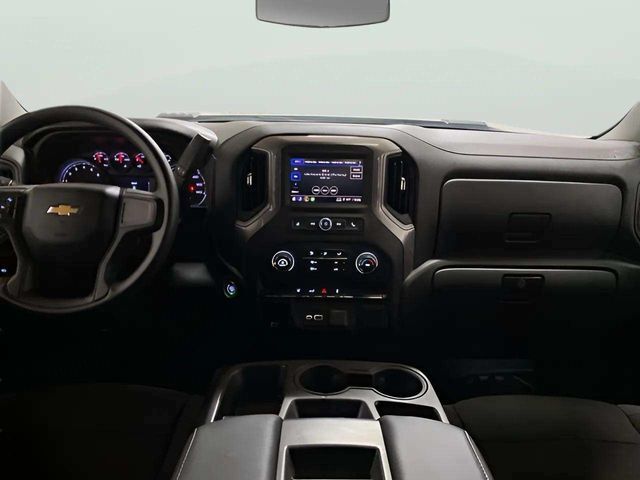 2024 Chevrolet Silverado 2500HD Work Truck Dallas TX