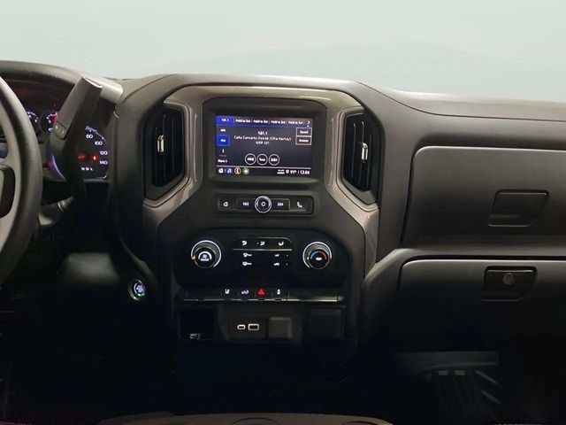 2024 Chevrolet Silverado 2500HD Work Truck Dallas TX