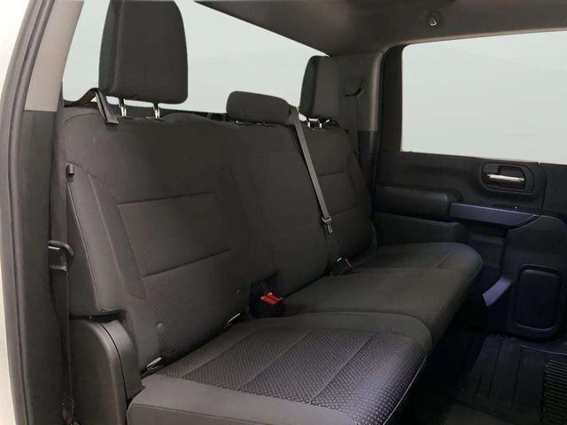 2024 Chevrolet Silverado 2500HD Work Truck Dallas TX