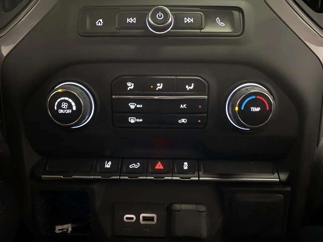 2024 Chevrolet Silverado 2500HD Work Truck Dallas TX
