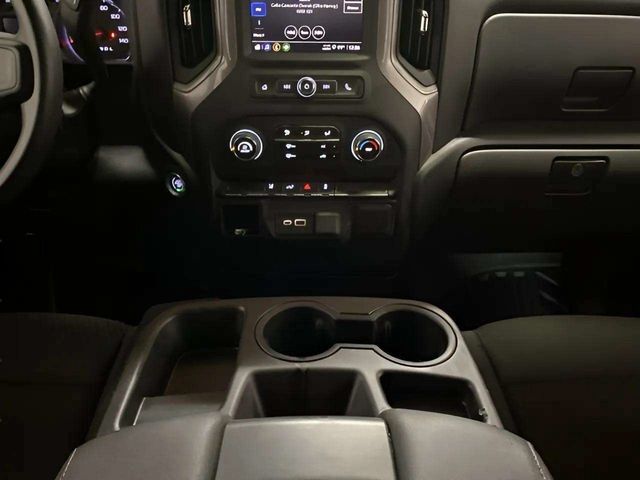 2024 Chevrolet Silverado 2500HD Work Truck Dallas TX