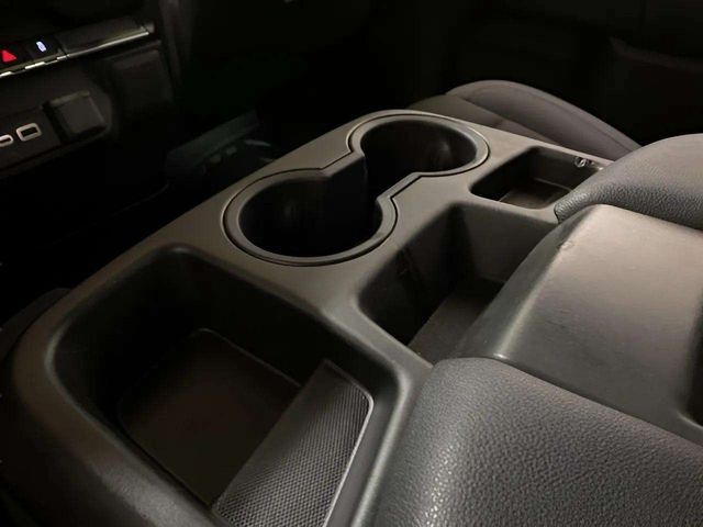 2024 Chevrolet Silverado 2500HD Work Truck Dallas TX