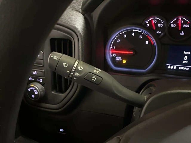 2024 Chevrolet Silverado 2500HD Work Truck Dallas TX