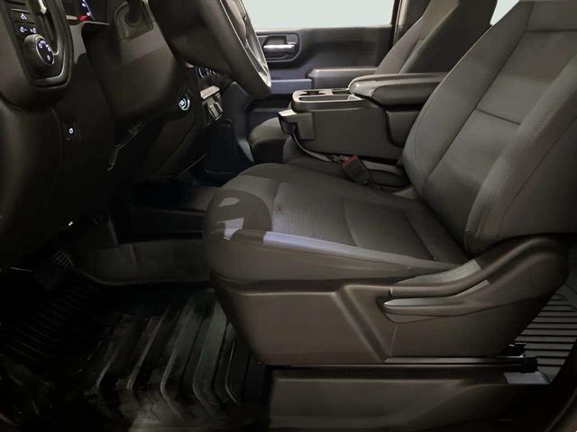 2024 Chevrolet Silverado 2500HD Work Truck Dallas TX