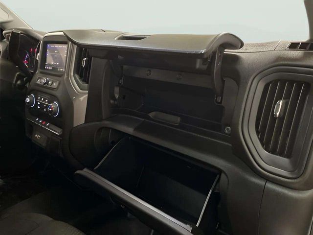 2024 Chevrolet Silverado 2500HD Work Truck Dallas TX