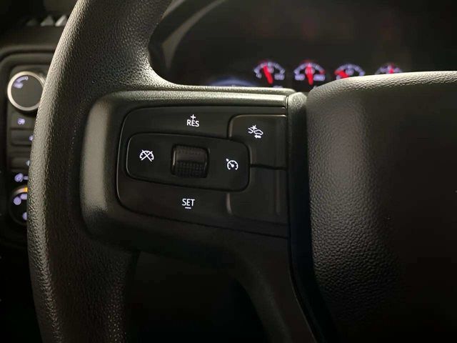 2024 Chevrolet Silverado 2500HD Work Truck Dallas TX