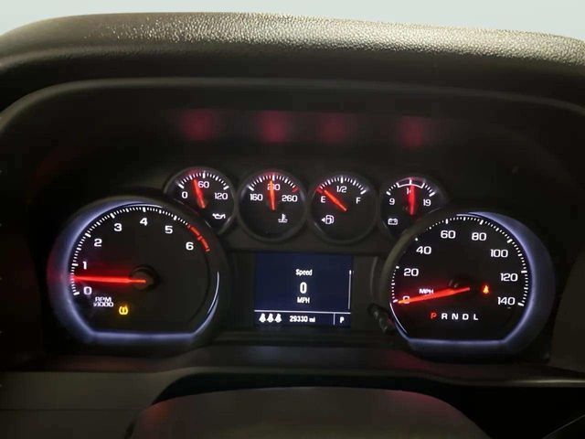 2024 Chevrolet Silverado 2500HD Work Truck Dallas TX