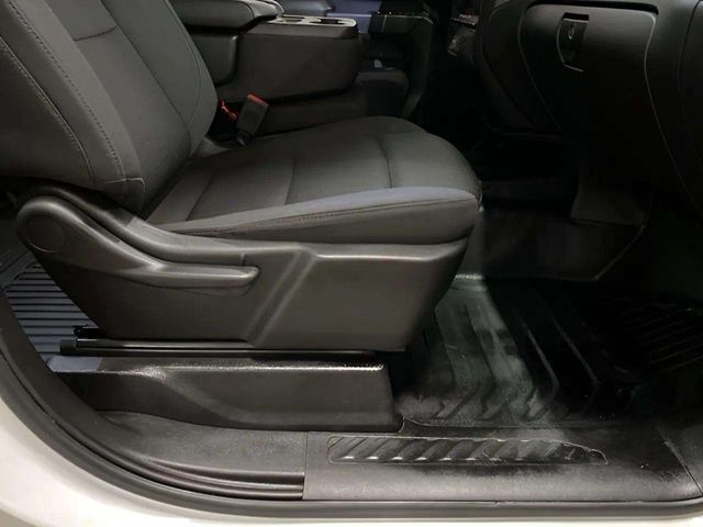 2024 Chevrolet Silverado 2500HD Work Truck Dallas TX