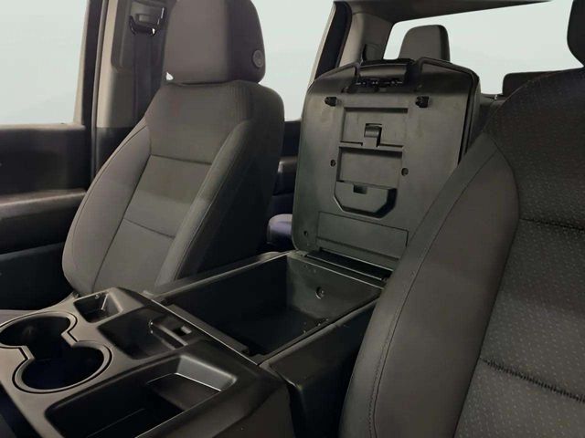 2024 Chevrolet Silverado 2500HD Work Truck Dallas TX