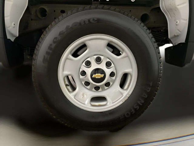 2024 Chevrolet Silverado 2500HD Work Truck Dallas TX