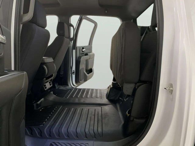 2024 Chevrolet Silverado 2500HD Work Truck Dallas TX