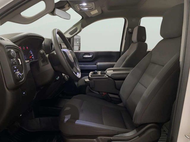 2024 Chevrolet Silverado 2500HD Work Truck Dallas TX