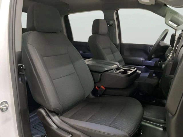 2024 Chevrolet Silverado 2500HD Work Truck Dallas TX