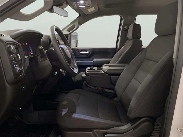 2024 Chevrolet Silverado 2500HD Work Truck Dallas TX