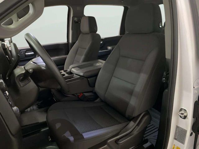 2024 Chevrolet Silverado 2500HD Work Truck Dallas TX