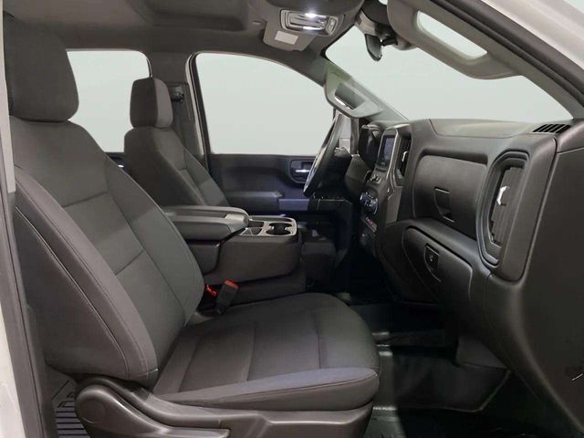 2024 Chevrolet Silverado 2500HD Work Truck Dallas TX