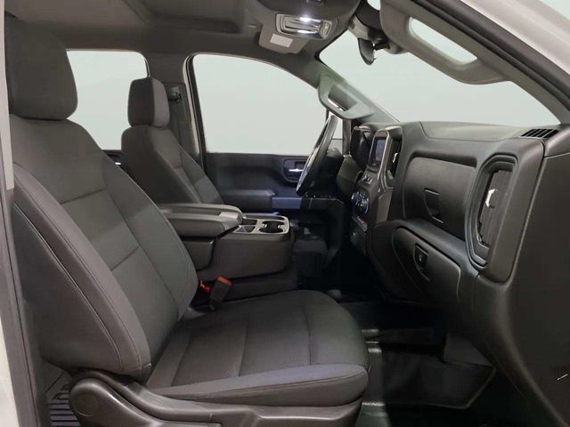 2024 Chevrolet Silverado 2500HD Work Truck Dallas TX