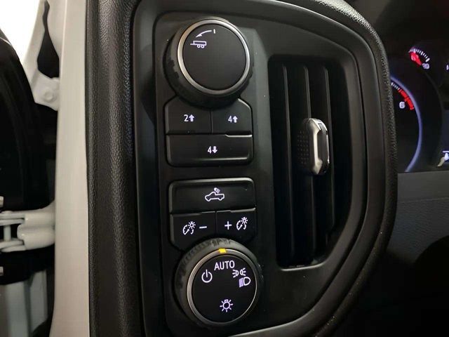 2024 Chevrolet Silverado 2500HD Work Truck Dallas TX