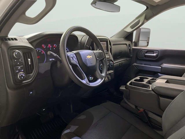 2024 Chevrolet Silverado 2500HD Work Truck Dallas TX